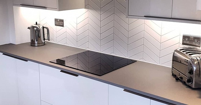 Chevron Style