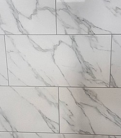 Marble effect