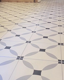Pattern